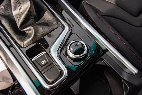 Jac T8 PRO 2.0 CTI MT