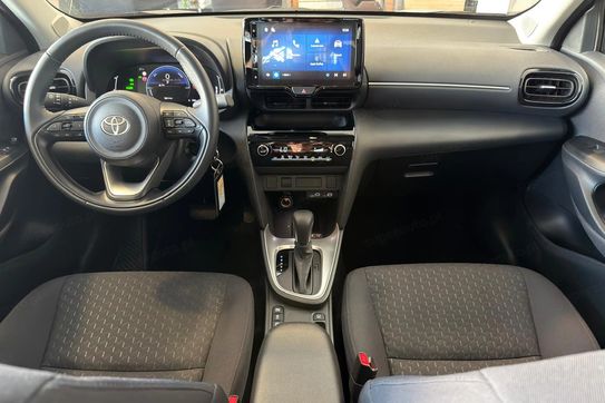 Toyota Yaris 1.5 Comfort