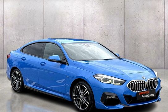 BMW Seria 2 218i M Sport