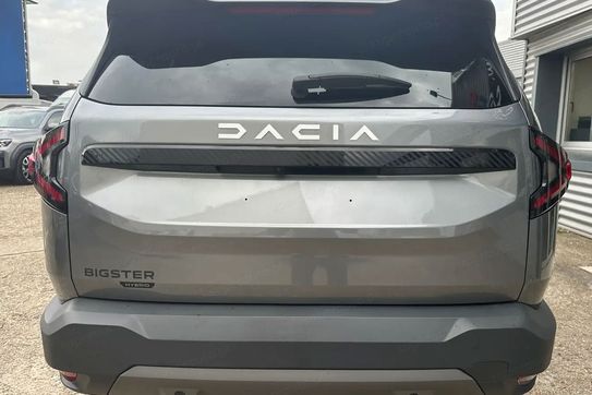 Dacia Bigster Journey 4x4 1.2 TCe Hybrid-G LPG