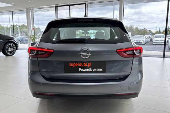 Opel Insignia 1.5 T Innovation S&S