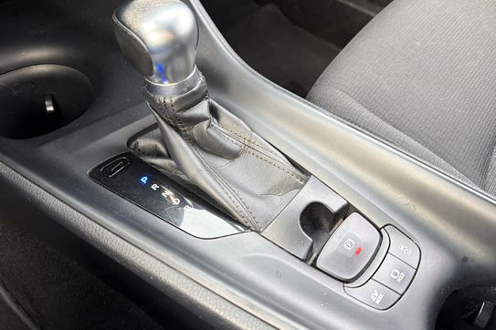 Toyota C-HR 1.8 Hybrid Premium