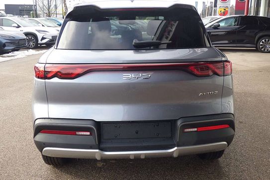 BYD ATTO 2 DM-i Boost