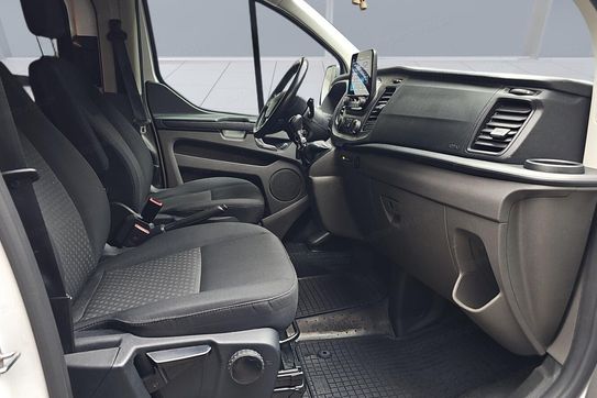 Ford Transit Custom L1H1 Trend
