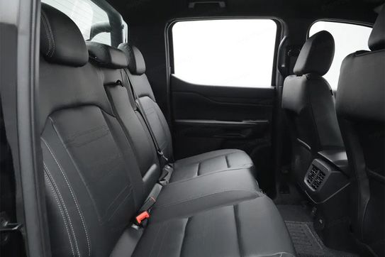 Ford Ranger Tremor A10 4x4