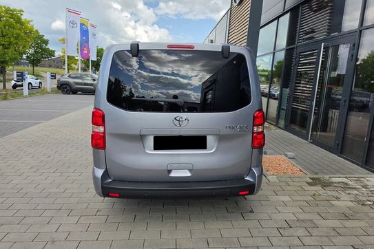 Toyota Proace Verso Long L2H1 Family