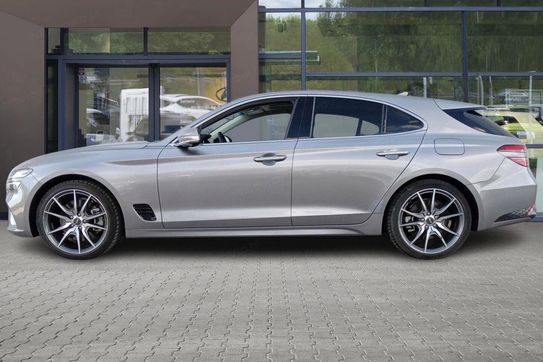 Genesis G70 Shooting Brake G70 2.0T Plus 8AT AWD
