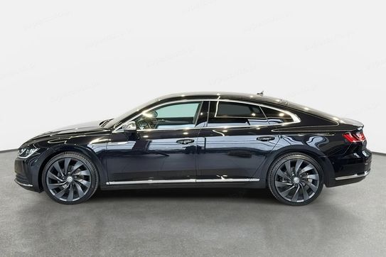Volkswagen Arteon 2.0 TSI Elegance DSG