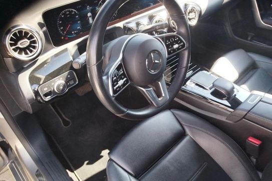 Mercedes CLA Shooting Brake 220 Progressive