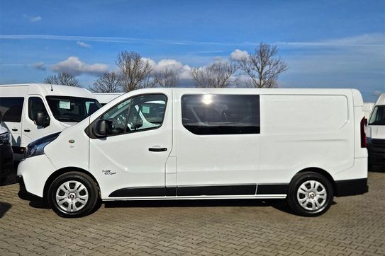 Fiat Talento L2H1 AT