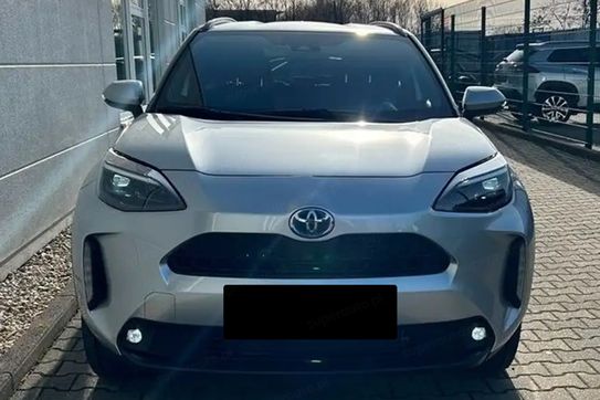 Toyota Yaris Cross Style 1.5 Hybrid