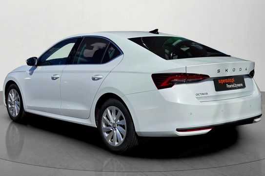 Skoda Octavia 1.5 Tsi Mhev Selection Dsg