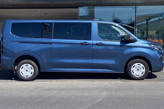 Ford Transit Custom Kombi M1 320 L2H1 Trend
