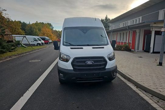 Ford Transit 350 L4H3 RWD Trend