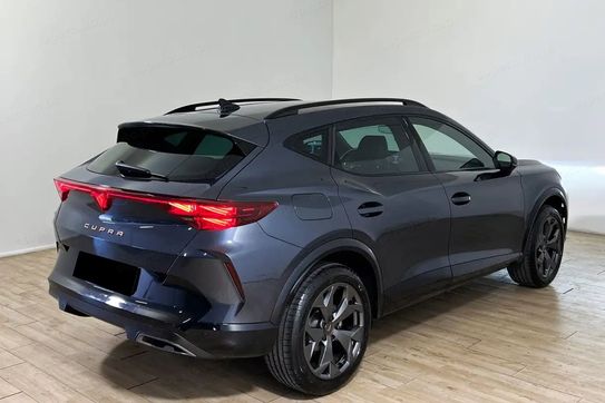 Cupra Formentor 2.0 TSI 4Drive DSG