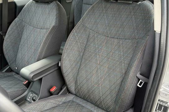 Mini Mini Hatch 5dr Cooper