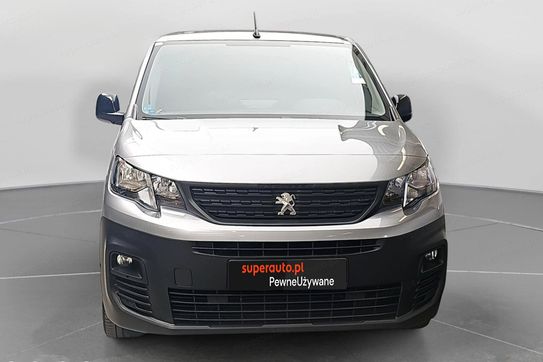 Peugeot Partner HDi