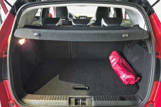 Renault Captur 1.0 Tce Techno