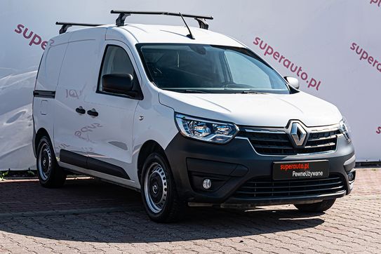 Renault Express Van L1H1