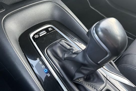 Toyota Corolla 1.8 Hybrid Comfort