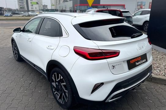 Kia XCeed 1.5 T-GDI M DCT