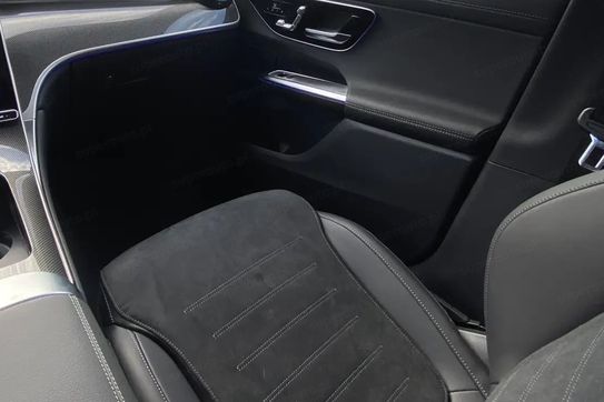 Mercedes GLC Coupe 220 d 4-Matic AMG Line