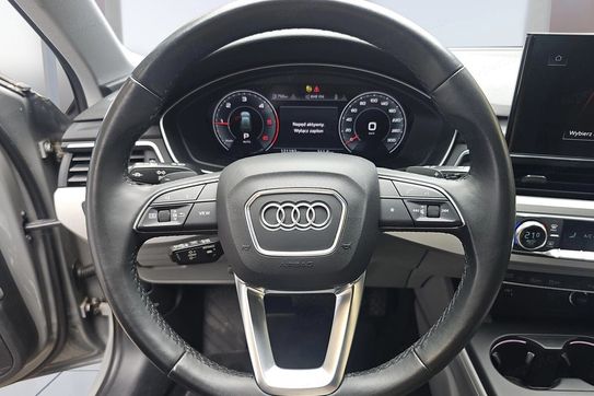 Audi A4 Allroad 40 TDI mHEV quattro S tronic
