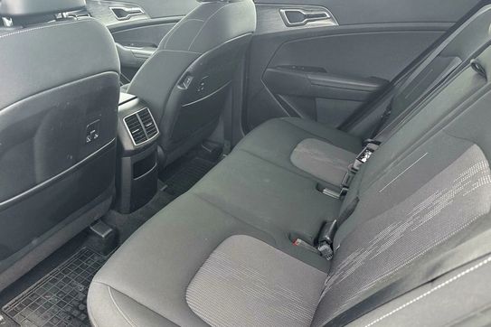 Kia Sportage 1.6 T-GDI MHEV L 2WD DCT