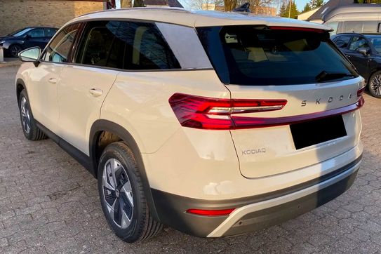 Skoda Kodiaq Edition 130 2.0 TSI 4x4 DSG