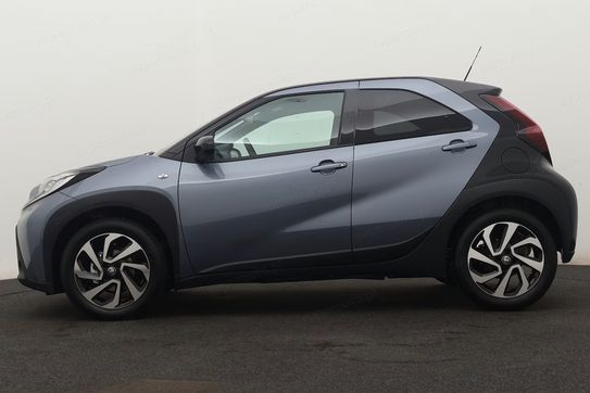 Toyota Aygo X Style 1.0 Benzyna