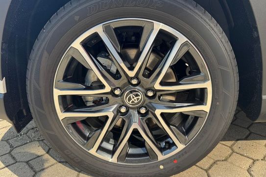 Toyota Corolla Cross Style 2.0 Hybrid Dynamic Force AWD