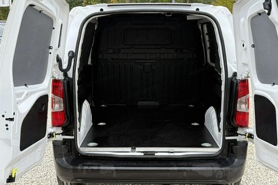 Toyota Proace City L1H1 Active