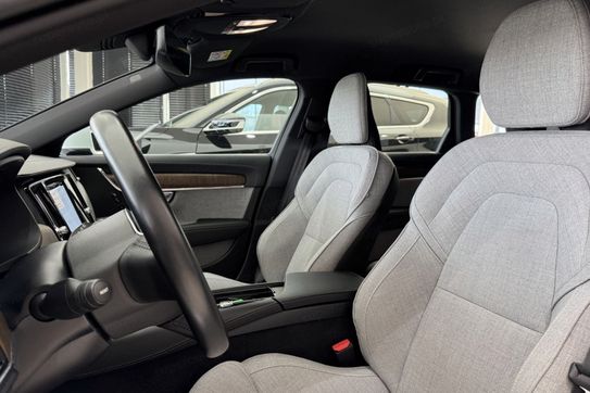 Volvo V90 B5 D AWD Inscription aut