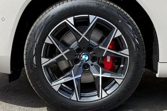 BMW X3 xDrive20d M Sport