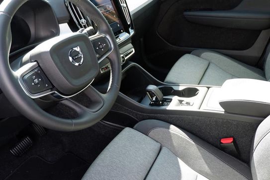 Volvo XC40 B3 Core