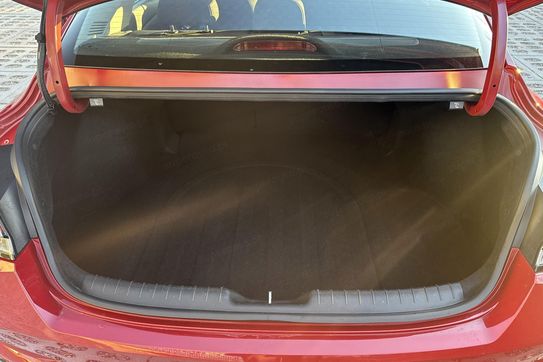 Hyundai Elantra Executive 1.6  CVT