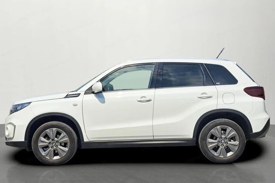 Suzuki Vitara 1.4 Boosterjet SHVS Premium 2WD