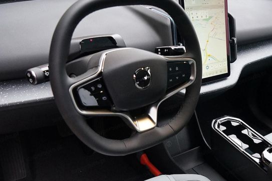 Volvo EX30 Twin Motor Performance Ultra