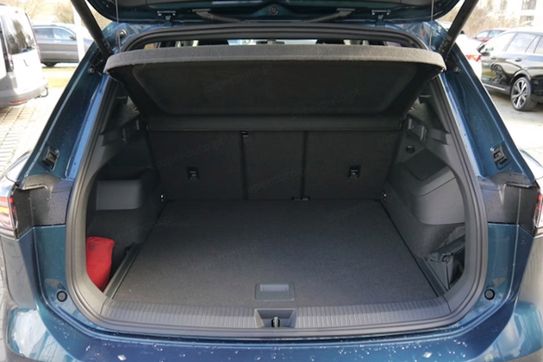 Volkswagen Tiguan R-Line Plus 2.0 TSI 4Mot. DSG