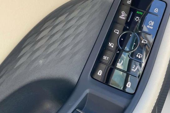 Audi A6 TDI quattro Avant