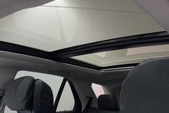 Mercedes GLE 450 d 4-Matic AMG Line