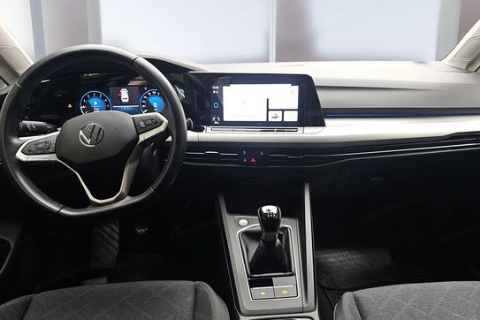Volkswagen Golf 1.5 Tsi Evo Life
