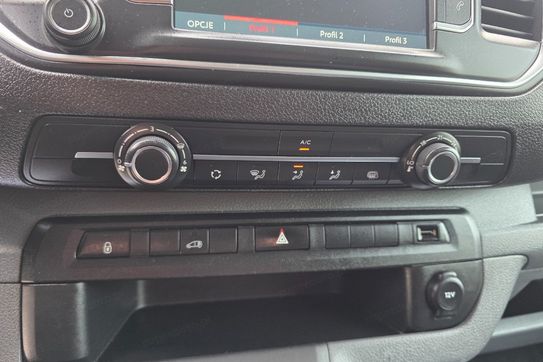Fiat Scudo L1H1