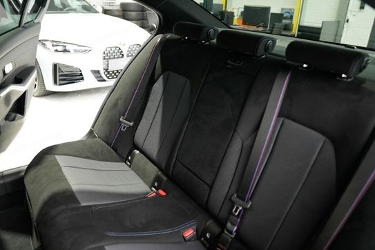 BMW Seria 3 320d xDrive M Sport