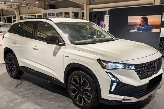 Renault Austral Esprit Alpine 1.2 E-Tech Full Hybrid