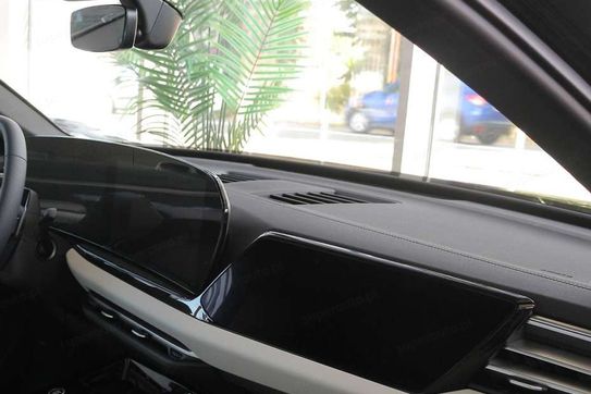 Audi A5 TDI quattro S line