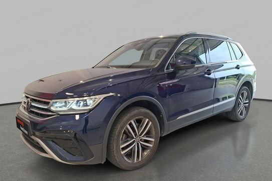Volkswagen Tiguan Allspace 2.0 TSI 4Mot.  DSG