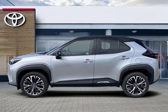 Toyota Yaris Cross Hybrid 1.5 Executive 4x4