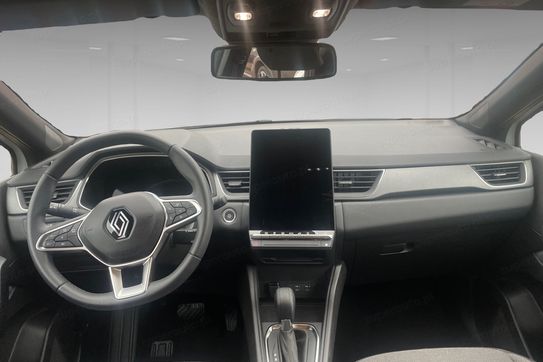 Renault Captur Techno 1.6 E-Tech Hybrid AT