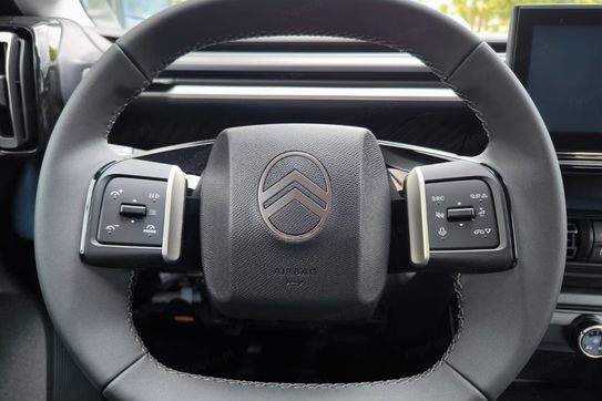 Citroen C3 Collection 1.2 T